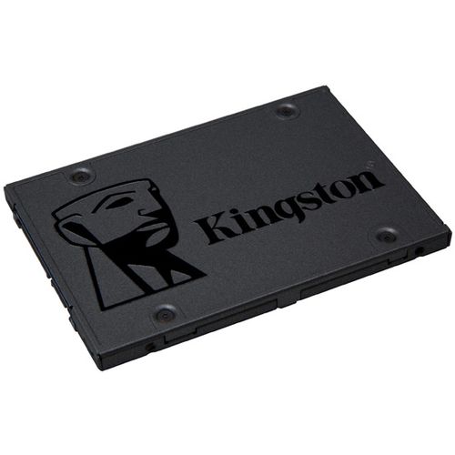 Tvrdi disk kingston ssdnow sa400s37 2.5" ssd 240 gb sata iii slika 1