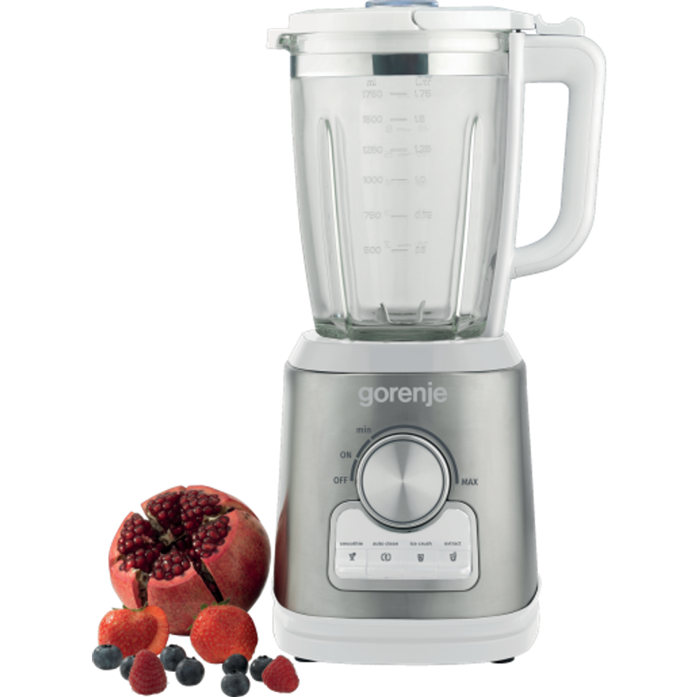 Gorenje Blender B1400E / 1400 W, 1.75l slika 2