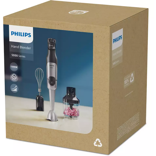 Philips štapni mikser HR2683/00 slika 3