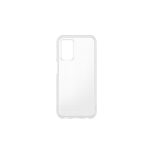 Samsung Soft Clear Cover Galaxy A23 5G transparent slika 1