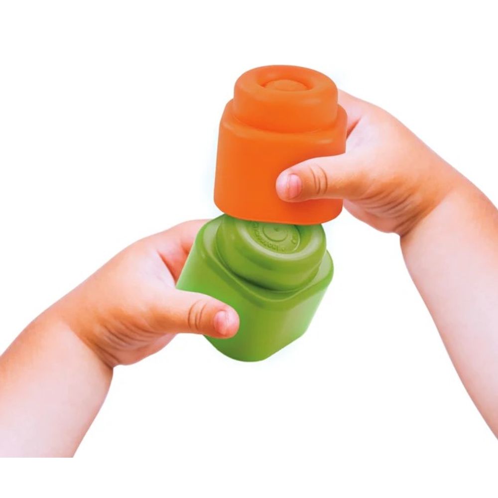 Clementoni CL56182 Soft Clemmy Kuća Miffy slika 4