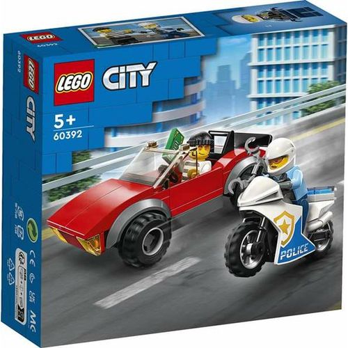 Playset Lego 59 pcs slika 1