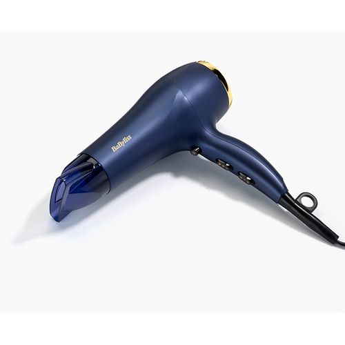 Babyliss 5781PE Fen za kosu - Midnight Luxe, 2300W slika 4