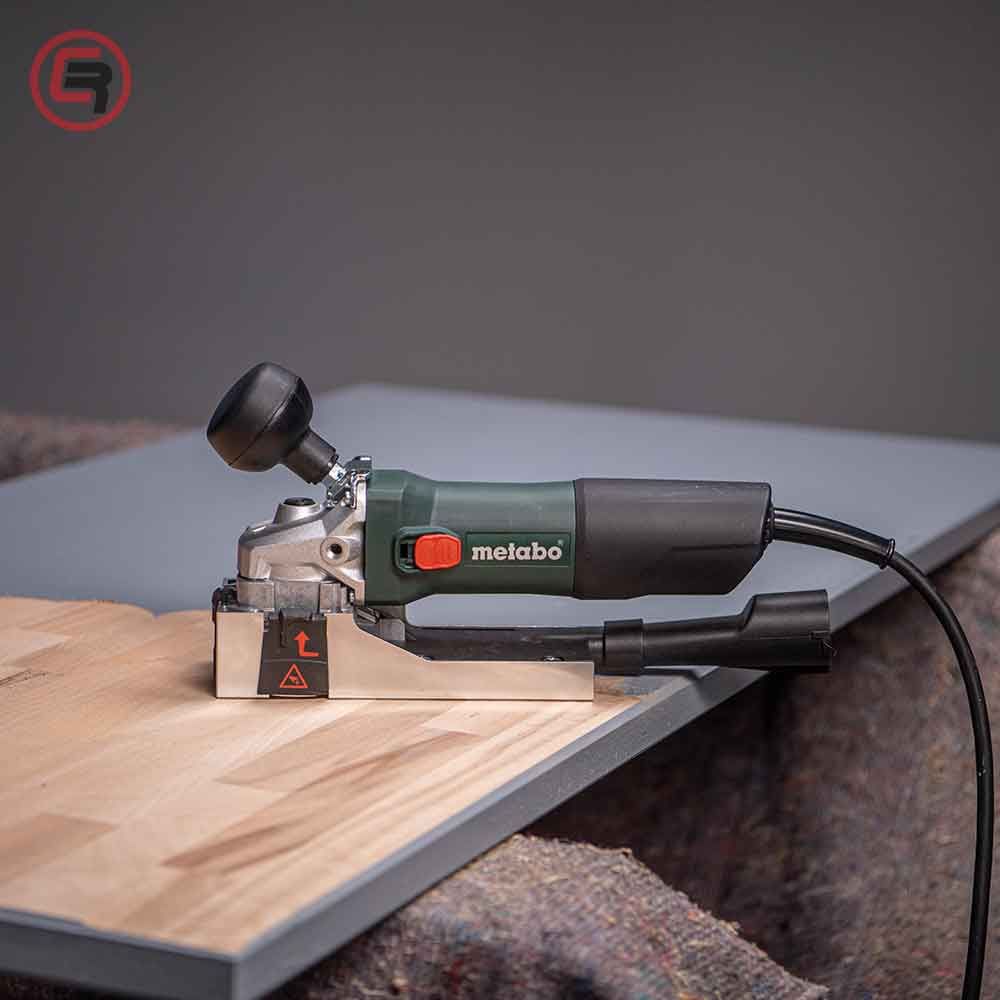 Metabo Glodalica LF 850 S Za Skidanje Laka 850 W U Koferu metaBOX 145 – 601049500 slika 9