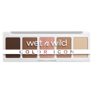 Wet n wild Oči