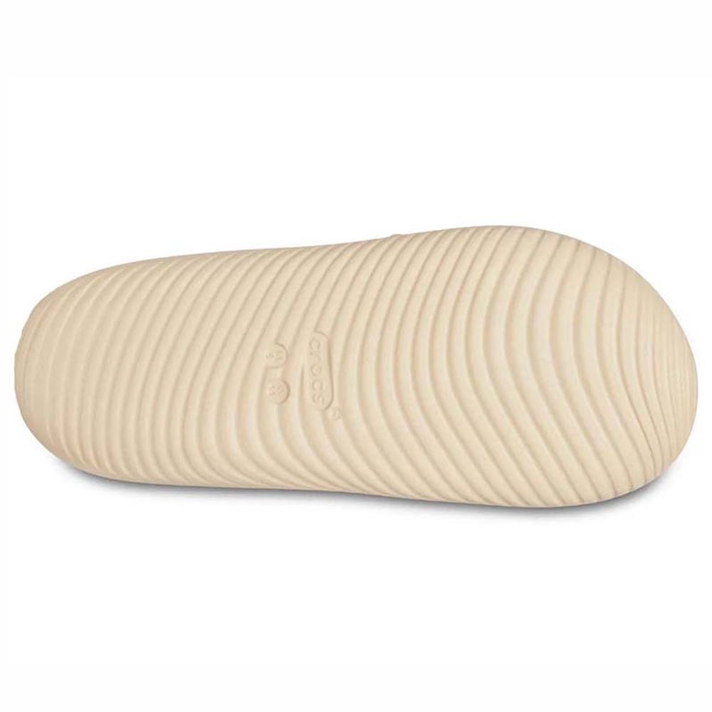 Crocs Muške papuče Mellow Luxe Recovery Slide slika 4