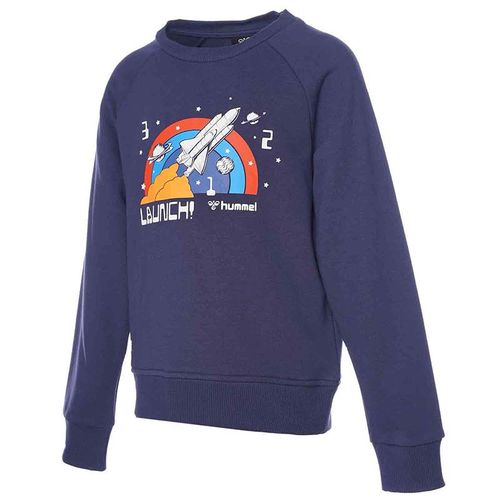 Hummel Duks Hmlcanute Sweatshirt Za Dečake slika 1