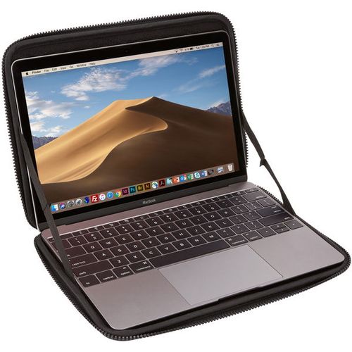 Thule Gauntlet 4 futrola za laptop 12” - plava slika 3