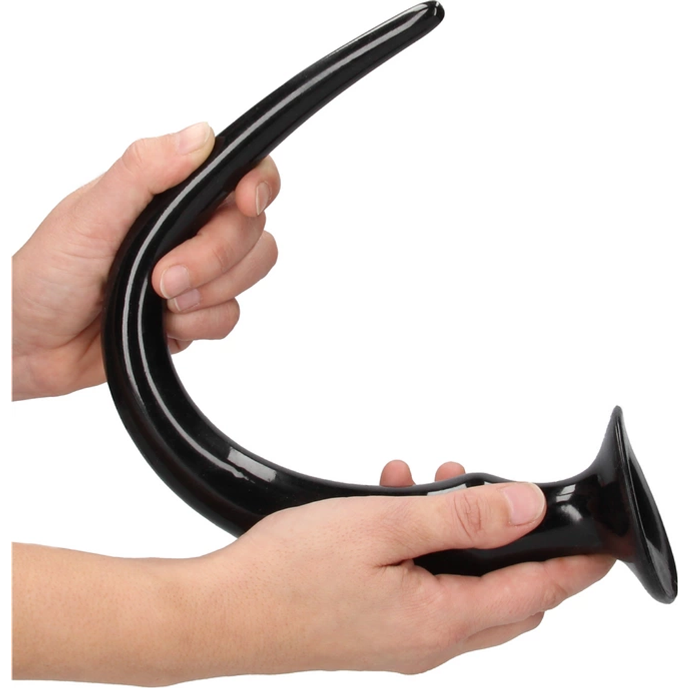 Joj! by Shots Ass Spike Dildo - 17 / 42 cm slika 4