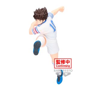 Captain Tsubasa Vibration Stars figura Ozora Tsubasa 16cm