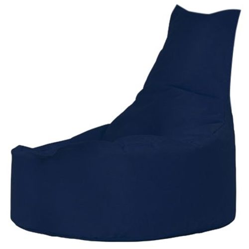 Baton - Dark Blue Dark Blue Garden Bean Bag slika 14