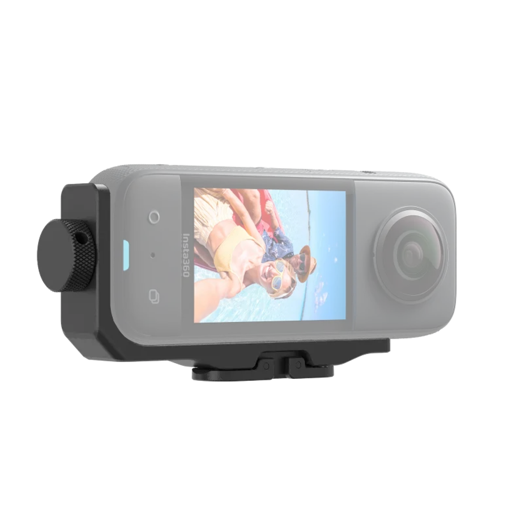 Insta360 X3 Horizontal Action Mount slika 1