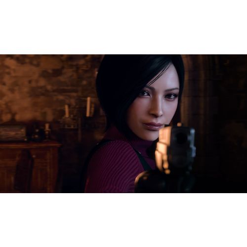 Resident Evil 4: Remake (Playstation 4) slika 2