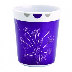 THERMOBABY Melamine čaša Firework