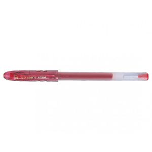 ROLER PILOT SUPER GEL 0.7 CRVENI