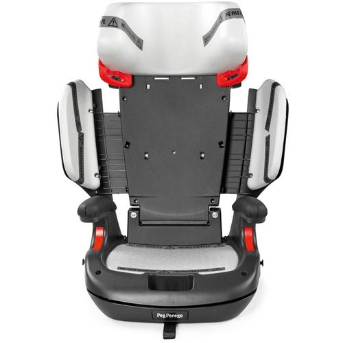 Peg Perego autosjedalica Viaggio 2-3 shuttle plus (15 -36 kg) - 500 slika 3