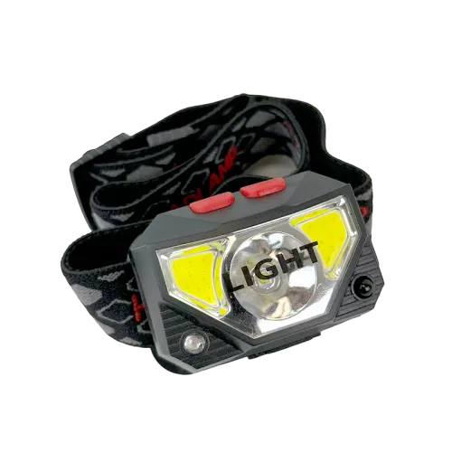 LED LAMPA ZA GLAVU slika 2