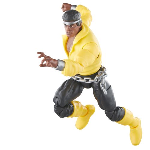 Marvel Legends Series: Luke Cage Power Man i Bullseye figura 15cm slika 4