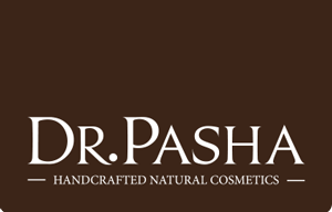 Dr. Pasha logo