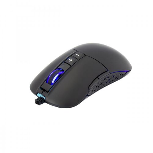 White Shark miš GM-9005 ARTHUR crni RGB / 10.000 dpi slika 3