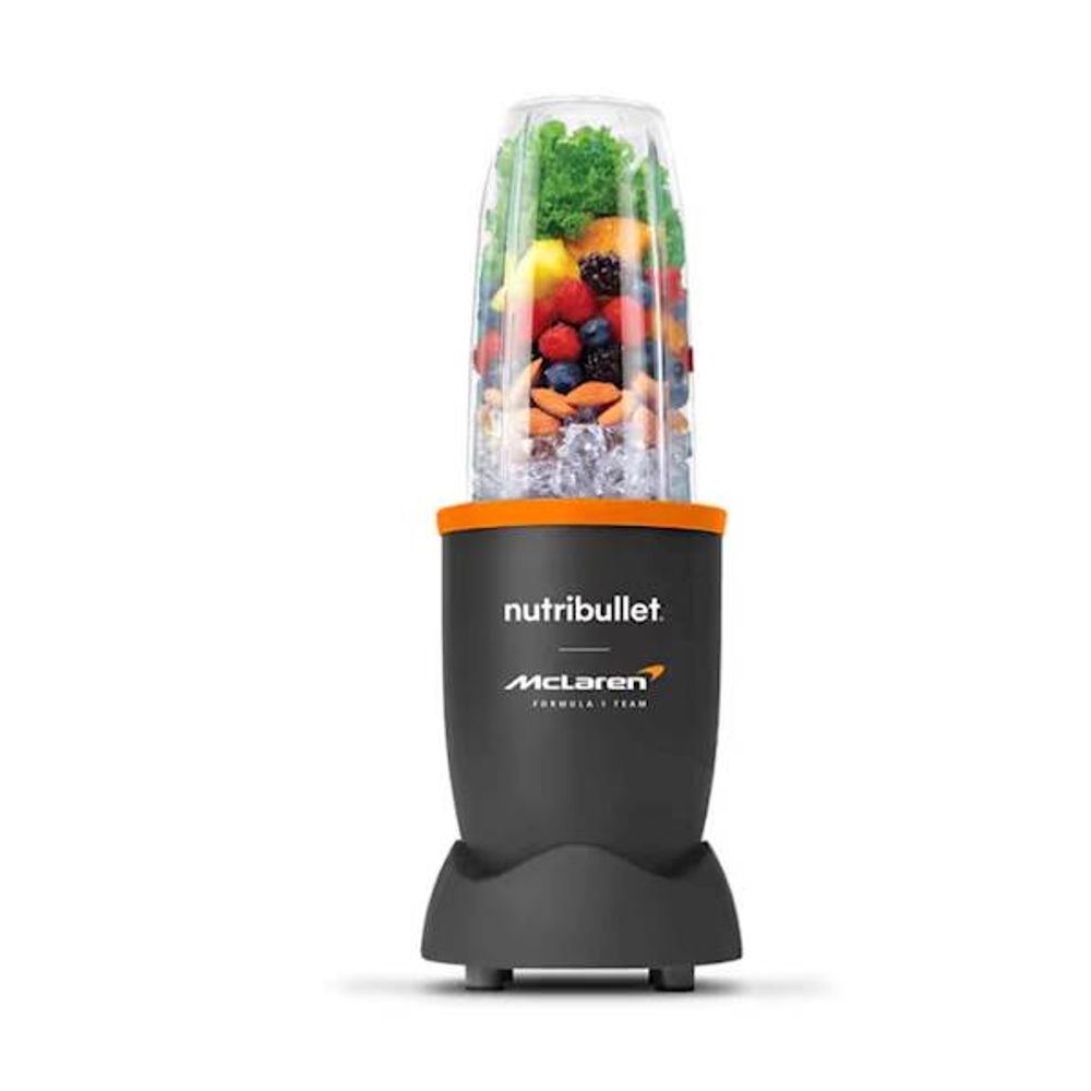 NUTRIBULLET Blender MC NB PRO 900W GO slika 2