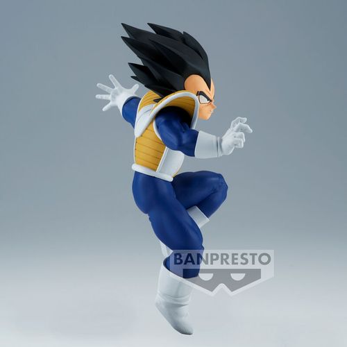 Dragon Ball Z Match Makers Vegeta Figura 10cm slika 2