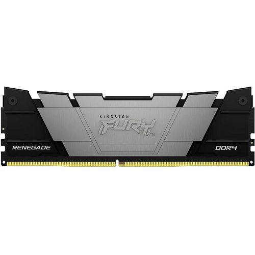 Memorija KINGSTON 16GB 3600MT/s DDR4 CL16 DIMM KF436C16RB12/16 slika 1