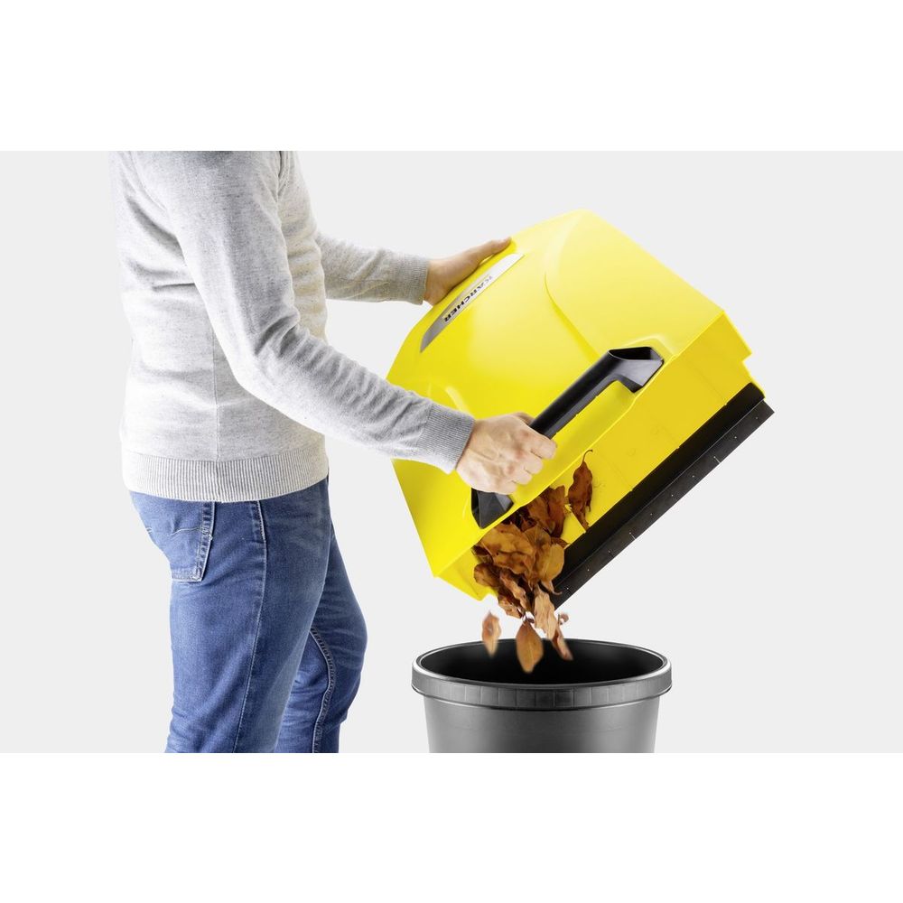 Karcher S6 STROJ ZA METENJE DUPLA ČETKA  1.766-460.0 slika 9