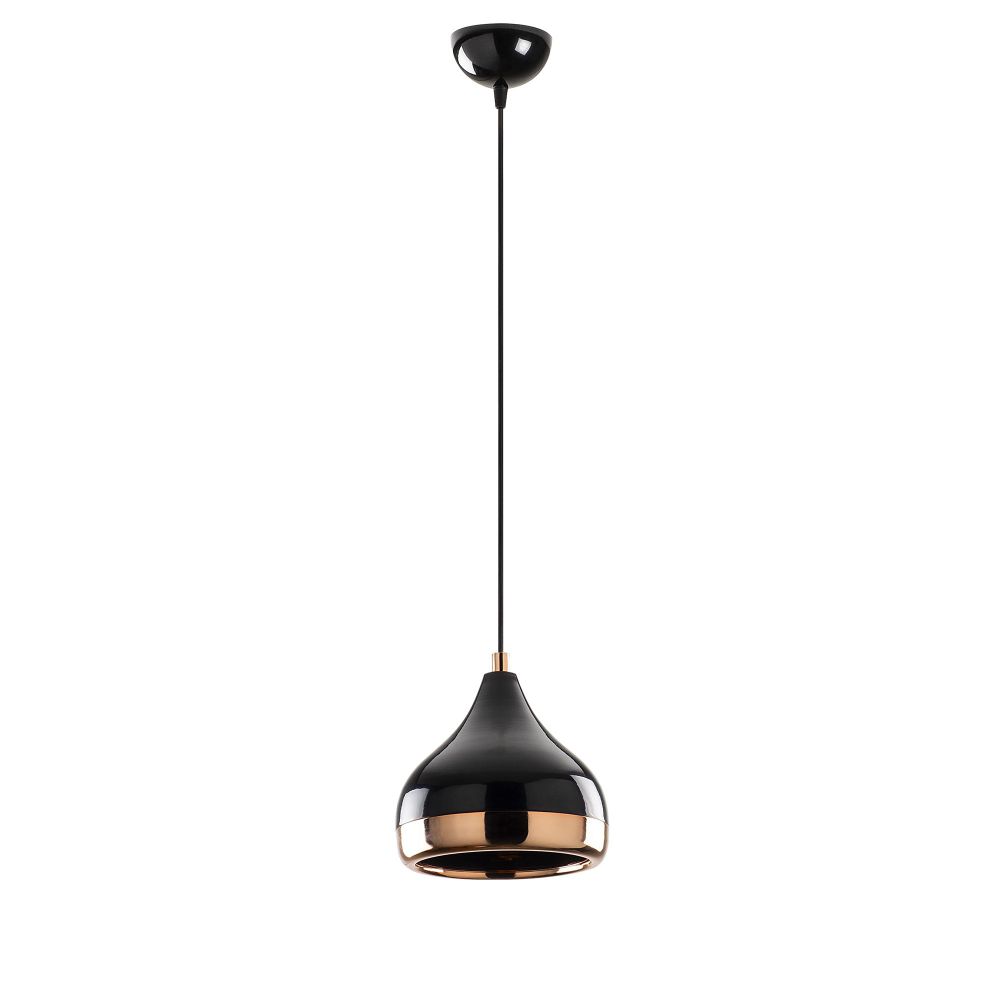 Yıldo - 6866 Crni Bakarni Luster slika 2