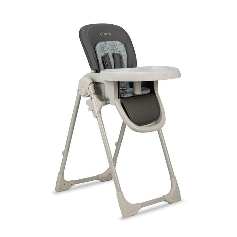 Momi Hranilica za bebe Gojo, Grey slika 2