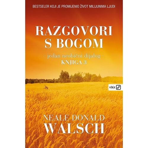 Razgovori s Bogom - knjiga 3.  slika 1