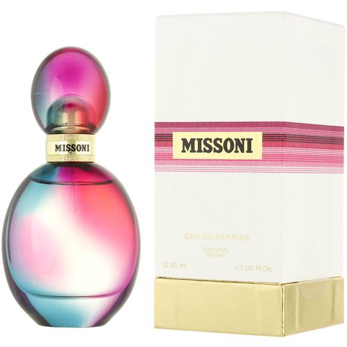 Missoni Missoni (2015) Eau De Parfum 50 ml (woman) slika 2
