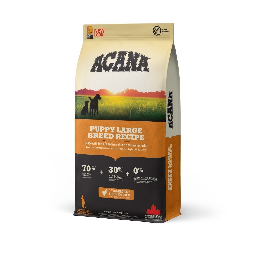 Acana Dog Puppy Large Breed slika 1