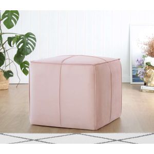 Pouffe Holler - Praškasta boja