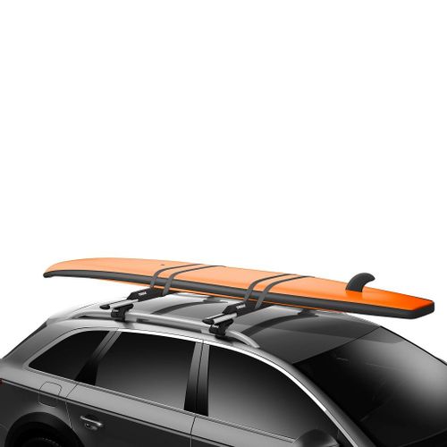 Thule Surf Pads 846 spužve (par) 76cm za nosač daske za surfanje za aluminijsku wingbar šipku slika 8