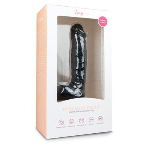 Easy Toys realistični dildo 22,5 cm slika 5