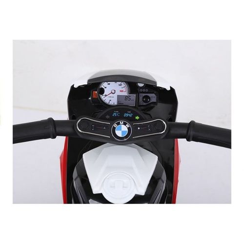 Motor na akumulator bmw s1000rr - red slika 4