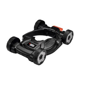 SAŠIJA KOSILICE Black &amp; Decker CM100