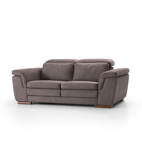 Mardini Grey 2-Sed Sofa slika 2