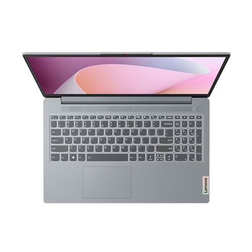 Laptop Lenovo IdeaPad Slim 3 82XQ00BTSC, R5-7520U, 16GB, 512GB, 15.6" FHD, NoOS slika 1