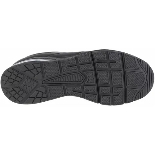 Skechers Uno2 - Air Around Aou ženske tenisice 155543-BBK slika 8