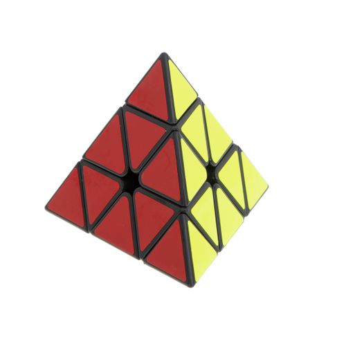 MoYu PYRAMINX Rubikova Kocka Piramida slika 2