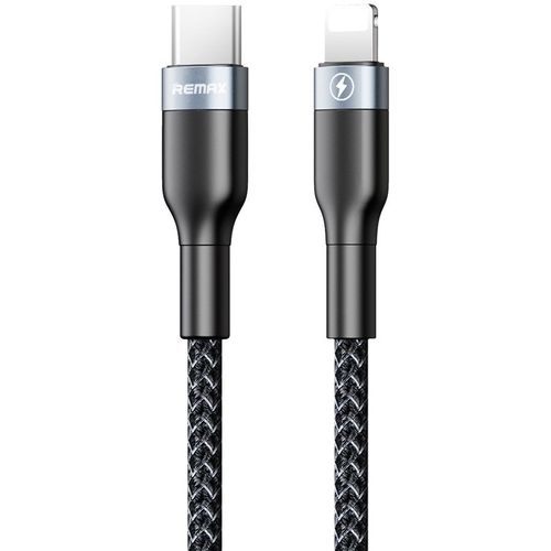 Remax USB Type-C / Lightning 18 W PD kabel slika 3