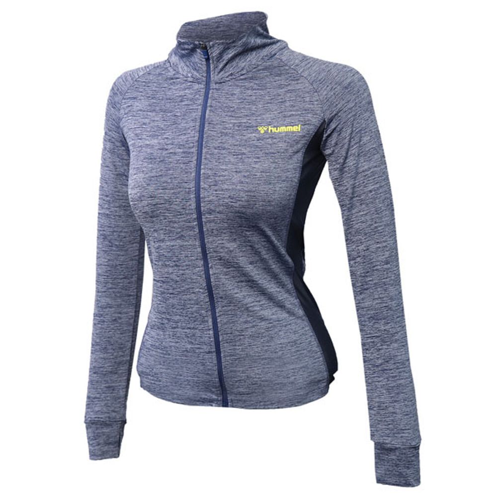 Hummel Duks Hmllehde Zip Jacket Za Žene slika 3