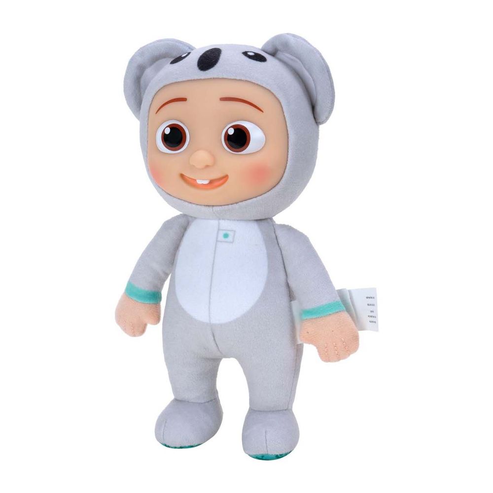 CoComelon Plišana igračka JJ Koala 20cm slika 1