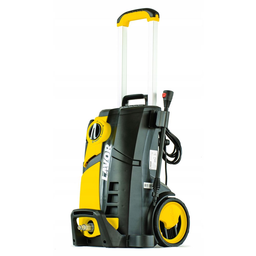 Lavor Perač visokotlačni Lvr4 150 Wps  slika 5
