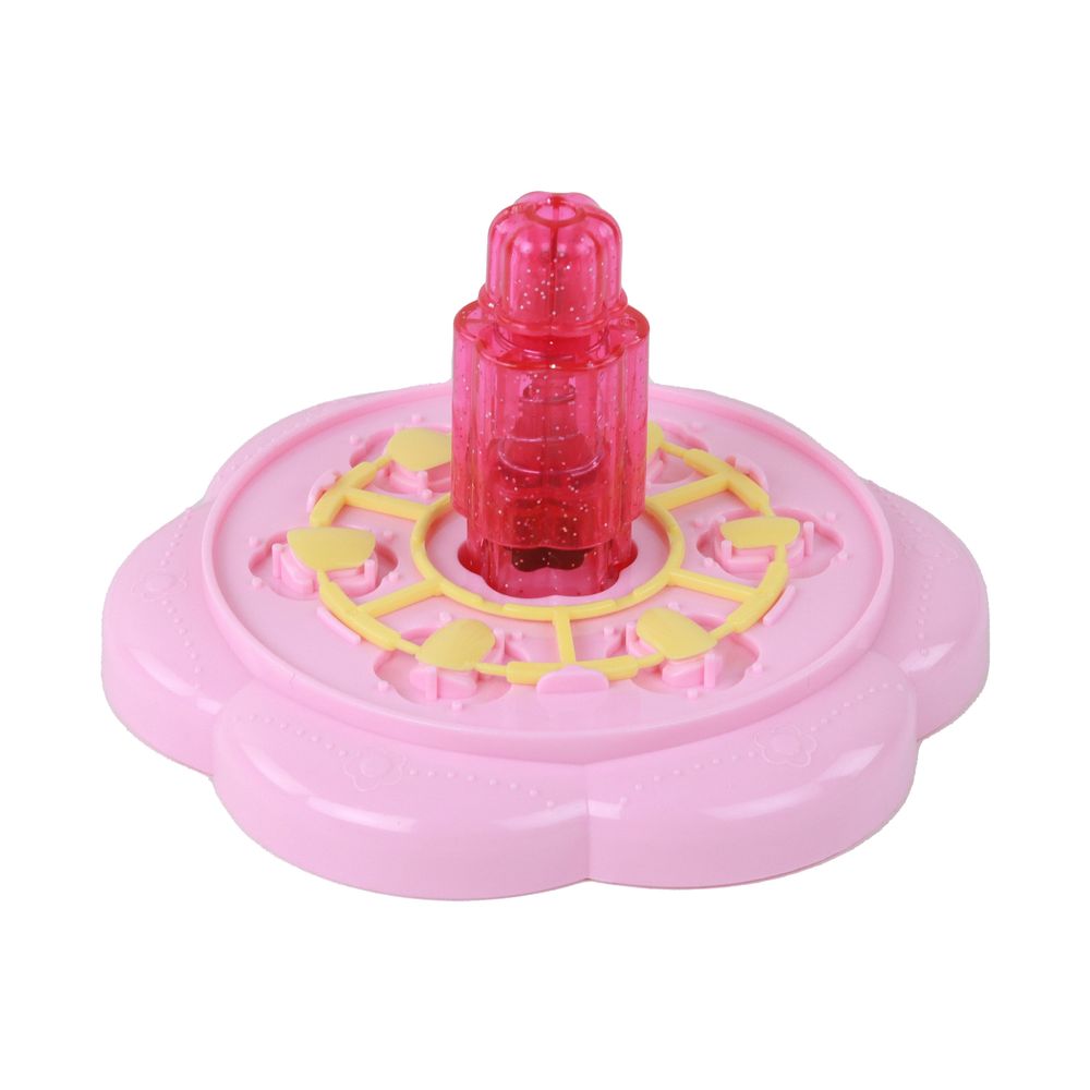 Pink set za nokte  slika 5