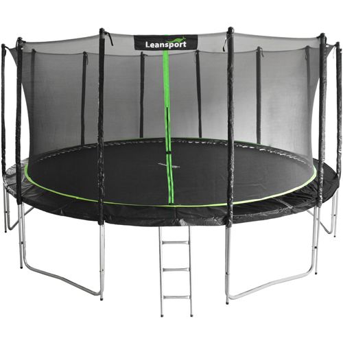 Trampolin Pro Sport 487 cm slika 1