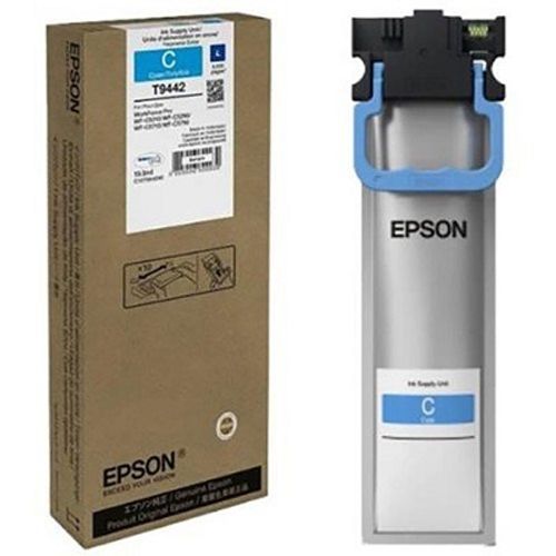 T9442 L Cyan Epson Ink (3k) slika 1