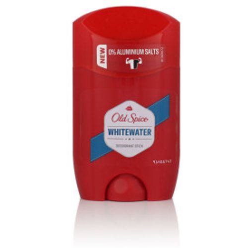 Old Spice Whitewater Perfumed Deostick 50 ml (man) slika 4